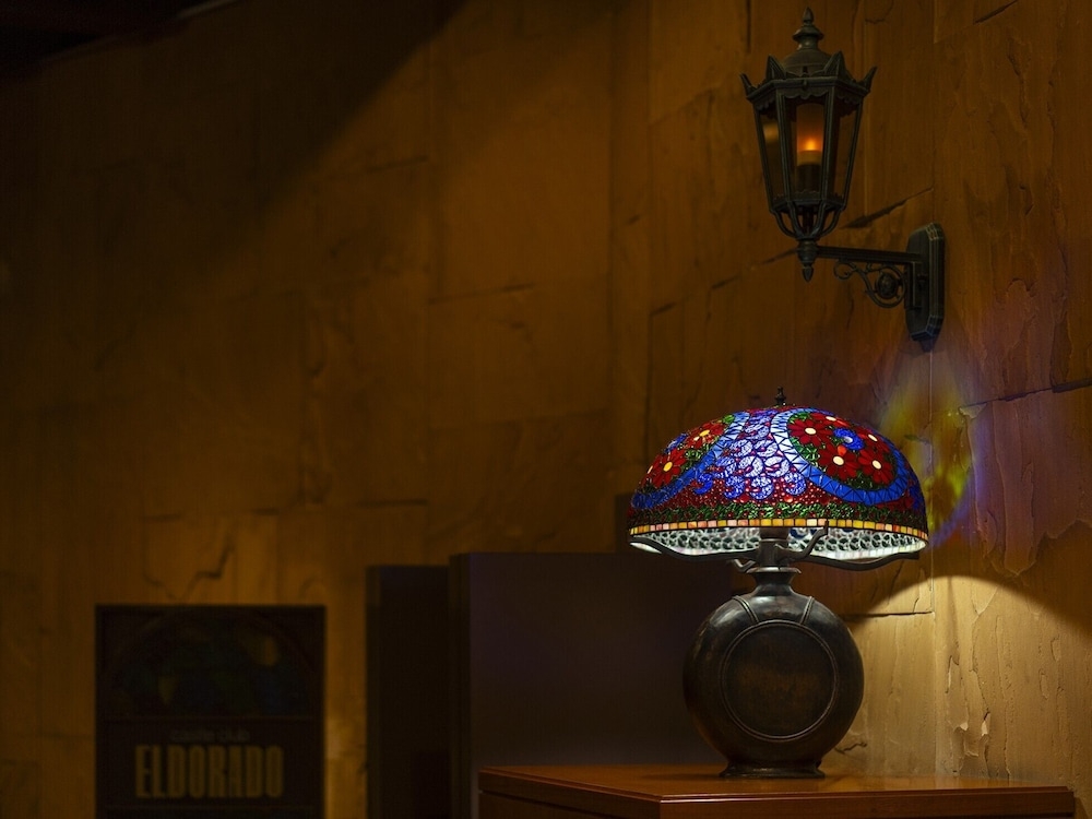 바(숙박 시설 내)