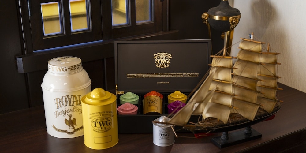 객실 내 편의 시설/서비스