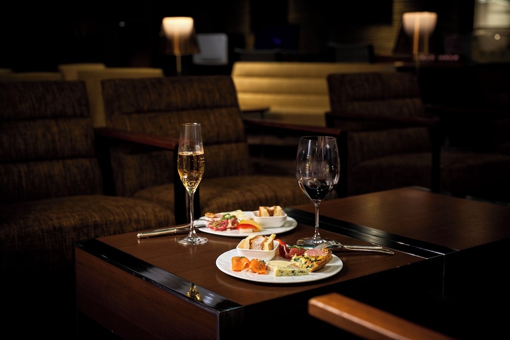 이그제큐티브 라운지