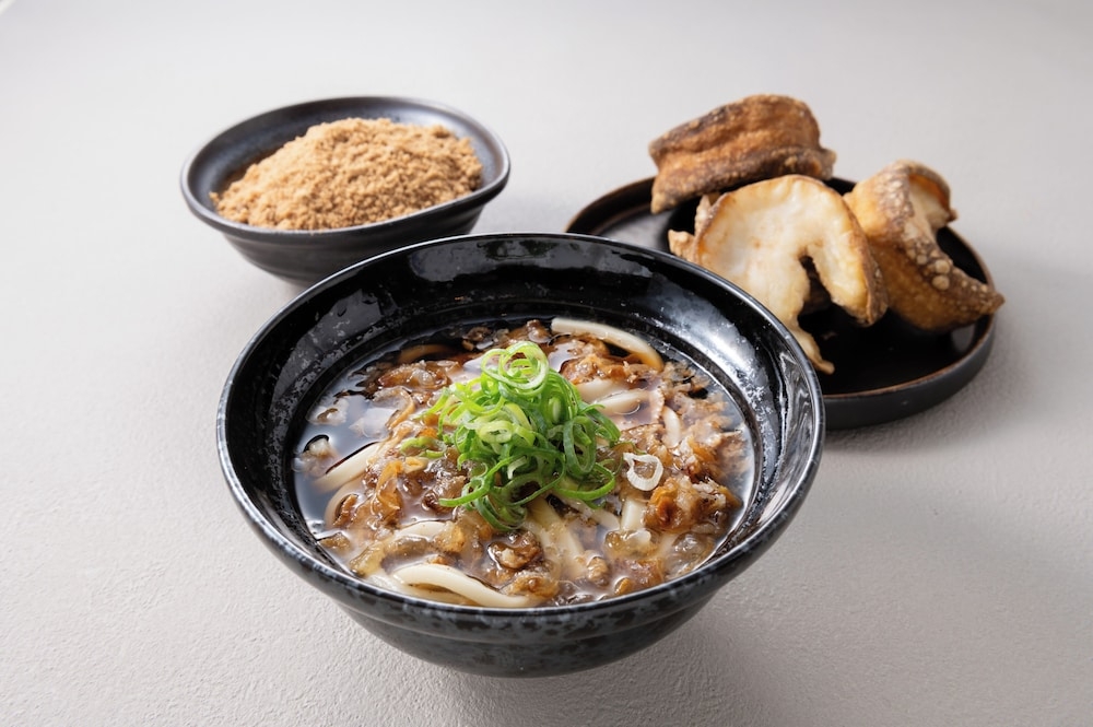 뷔페 아침 식사