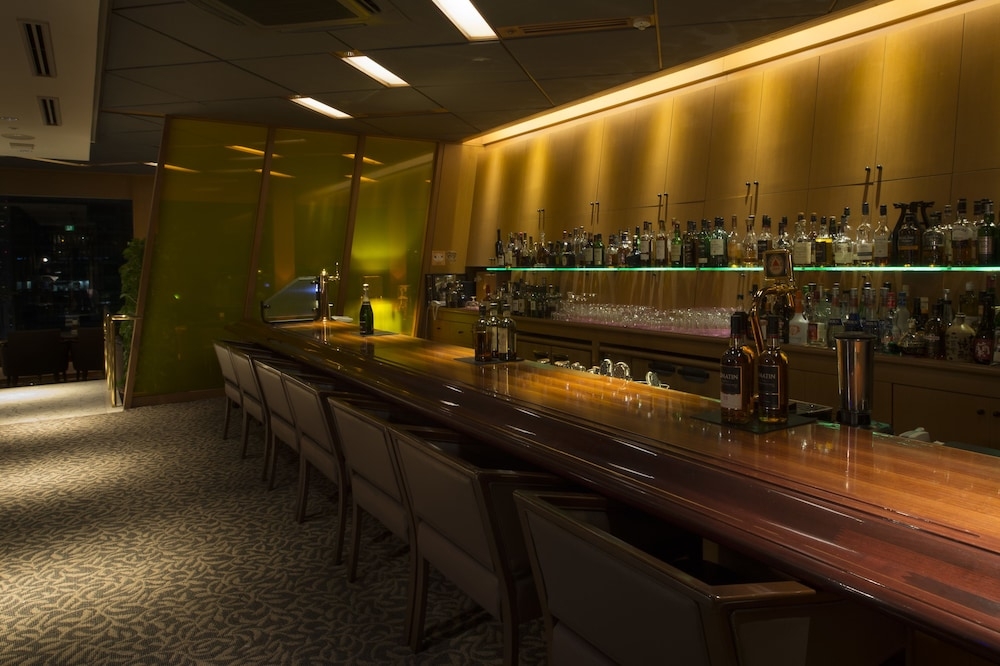 바(숙박 시설 내)