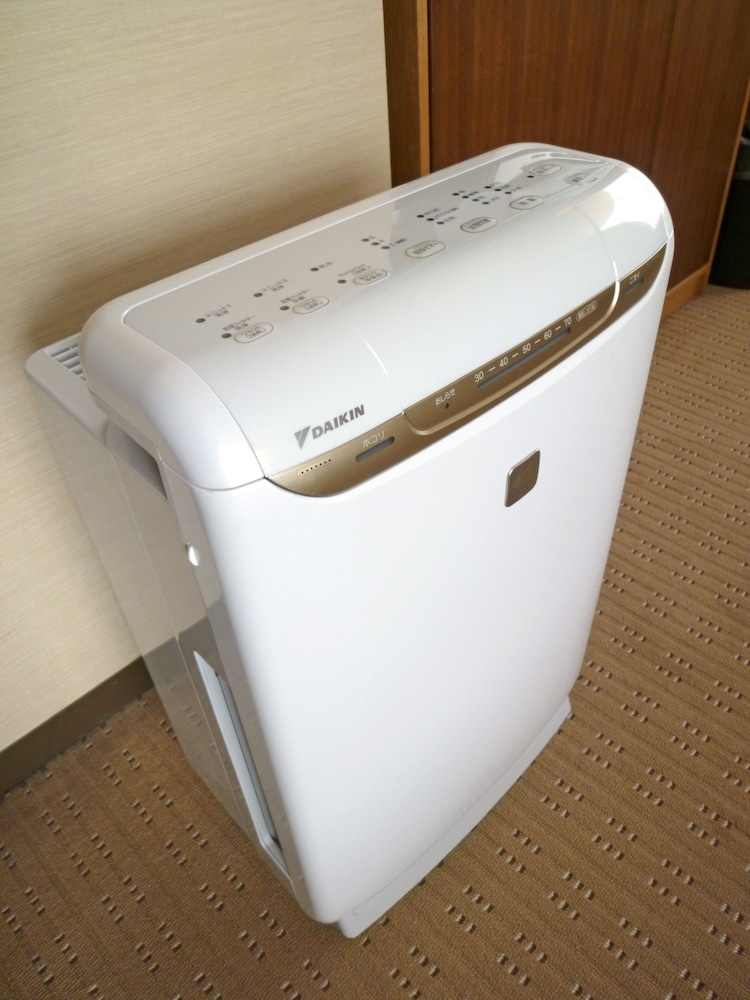 객실 내 편의 시설/서비스