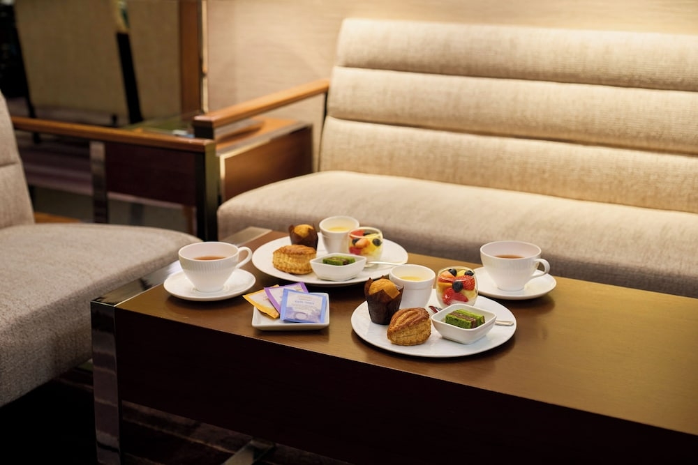 이그제큐티브 라운지