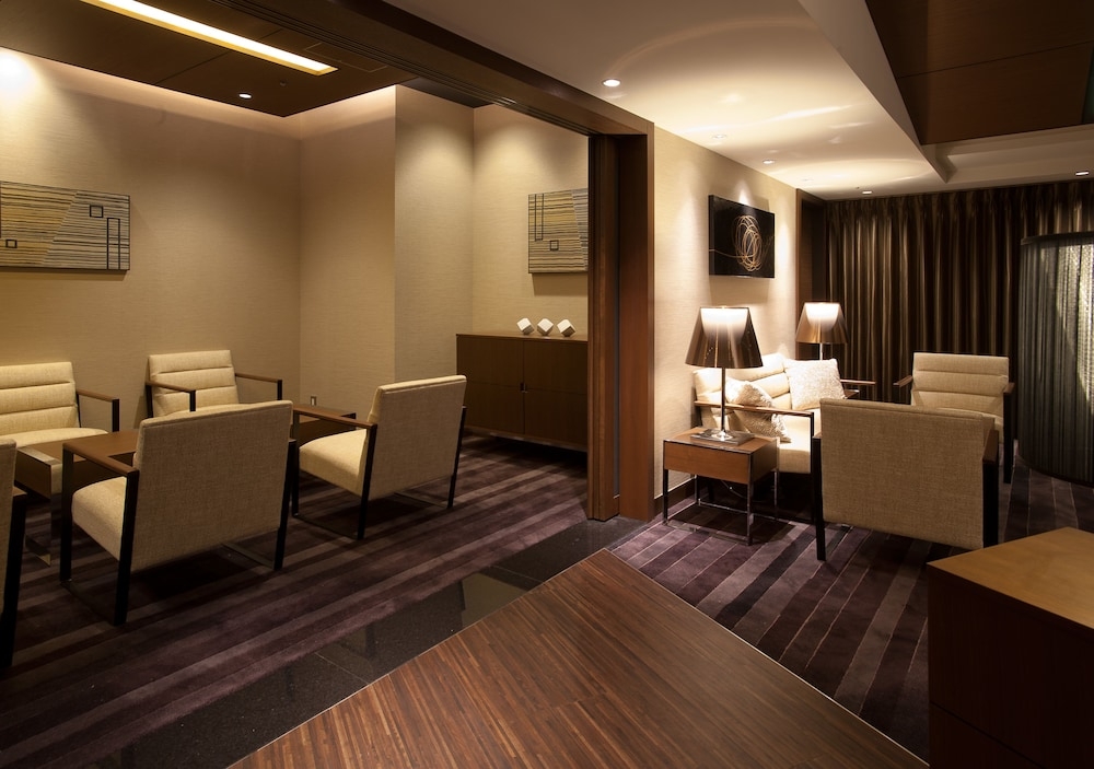 이그제큐티브 라운지