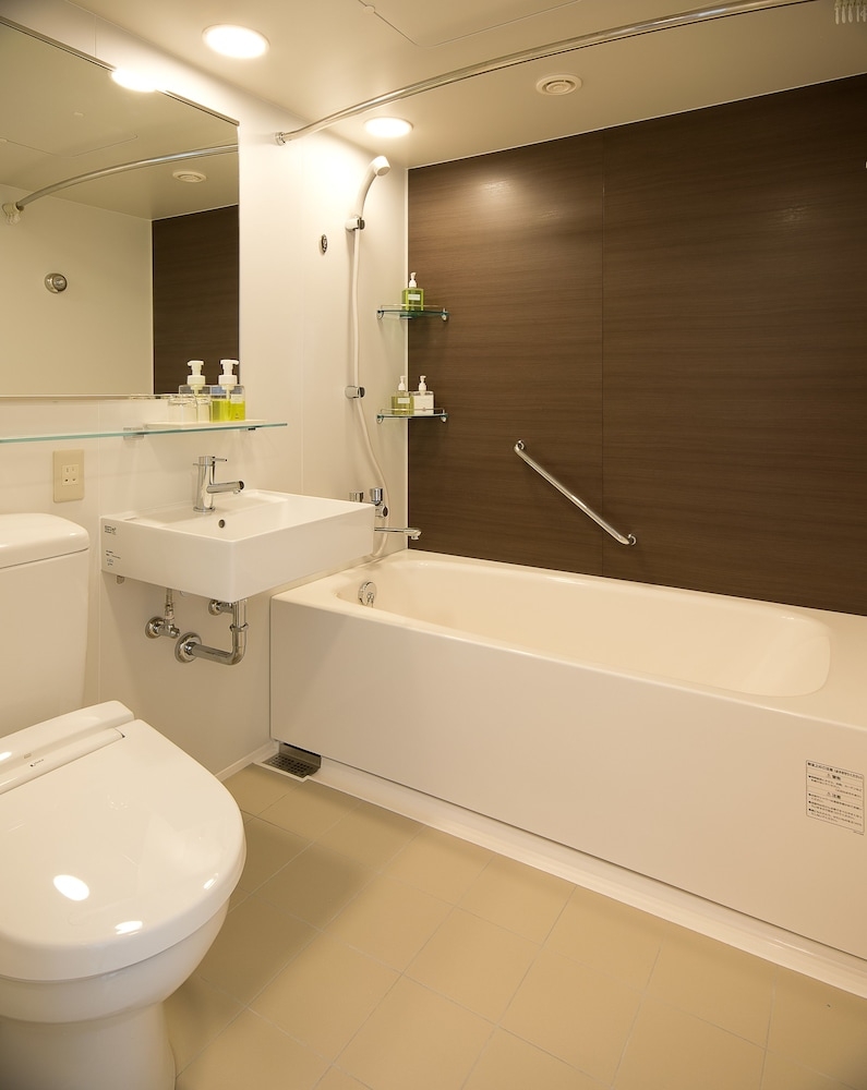 욕실 편의 시설