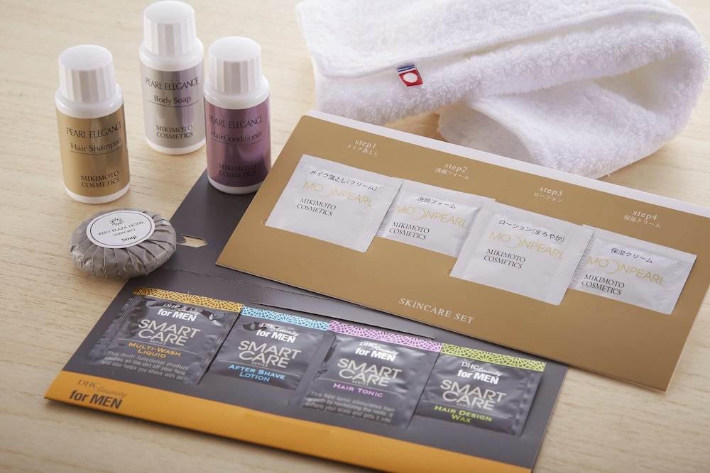 객실 내 편의 시설/서비스