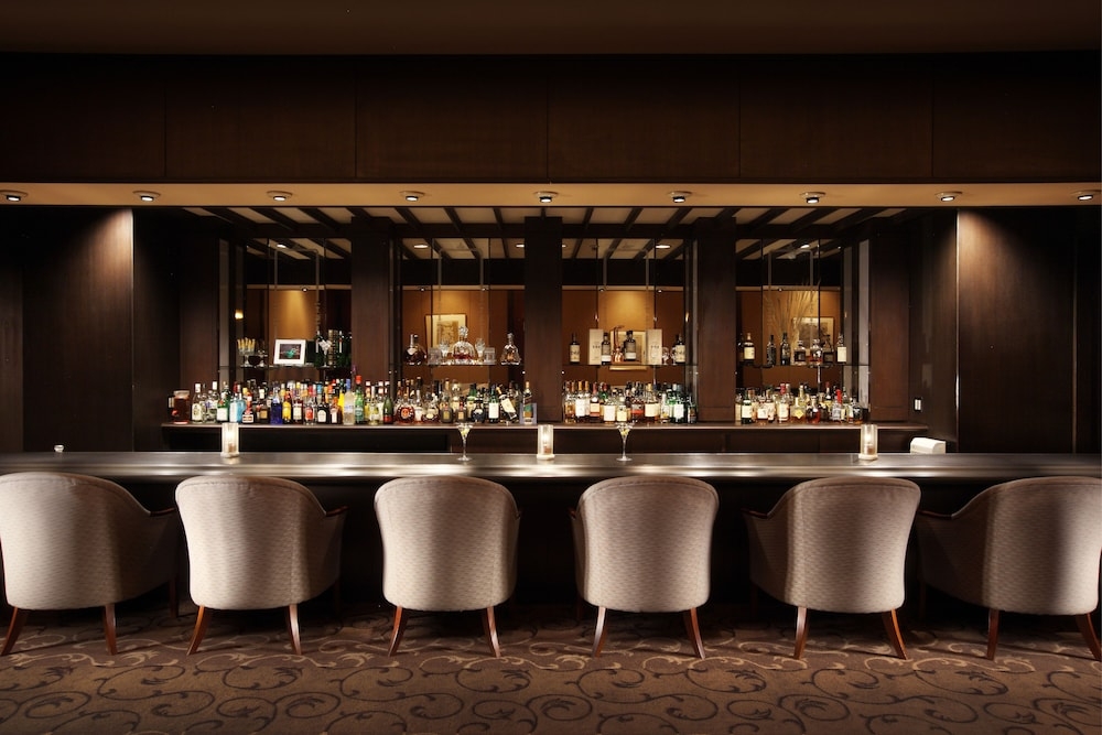 바(숙박 시설 내)