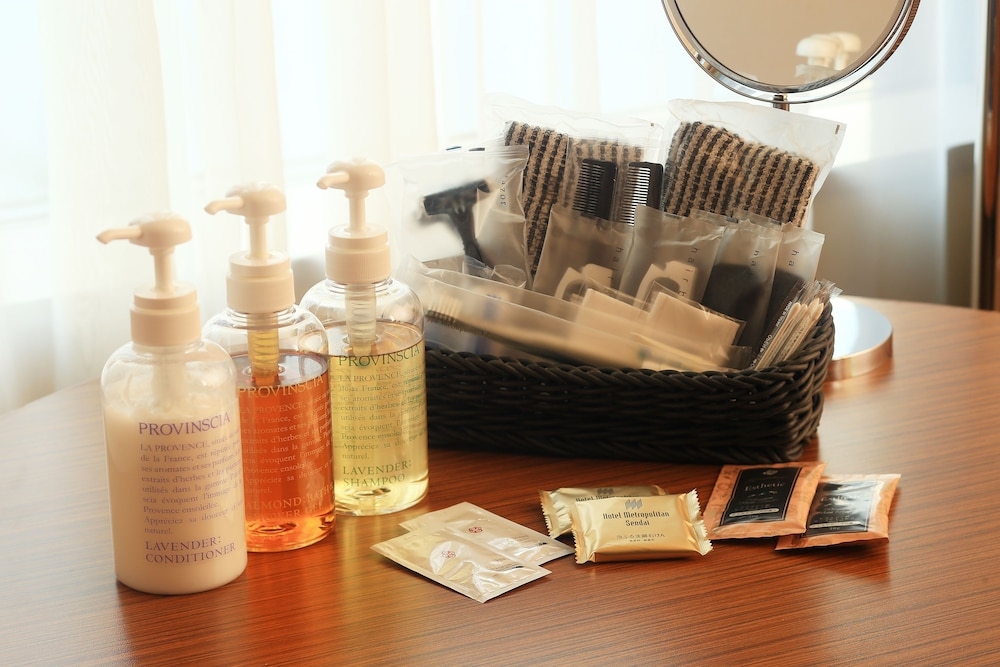 객실 내 편의 시설/서비스