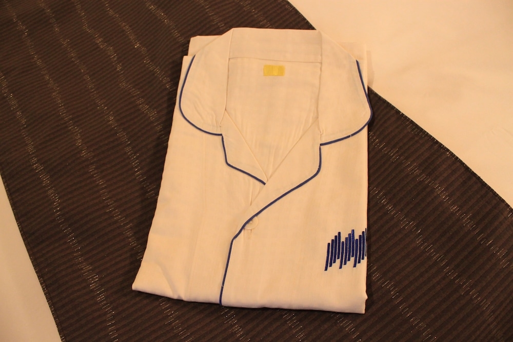 객실 내 편의 시설/서비스