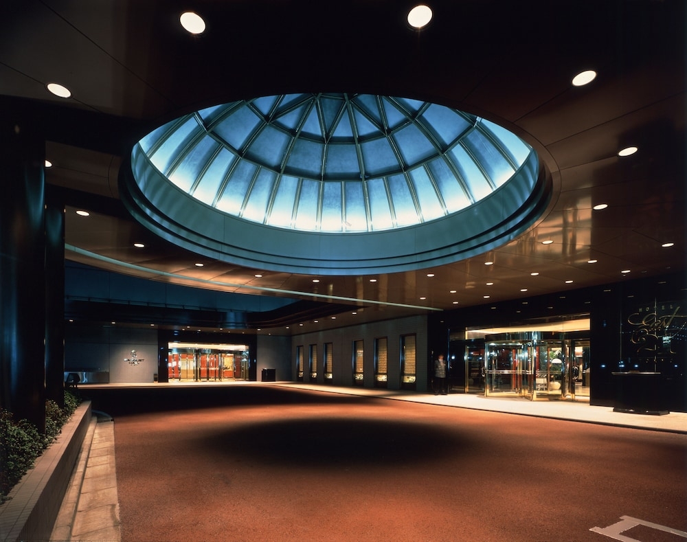 숙박 시설 내 편의 시설/서비스