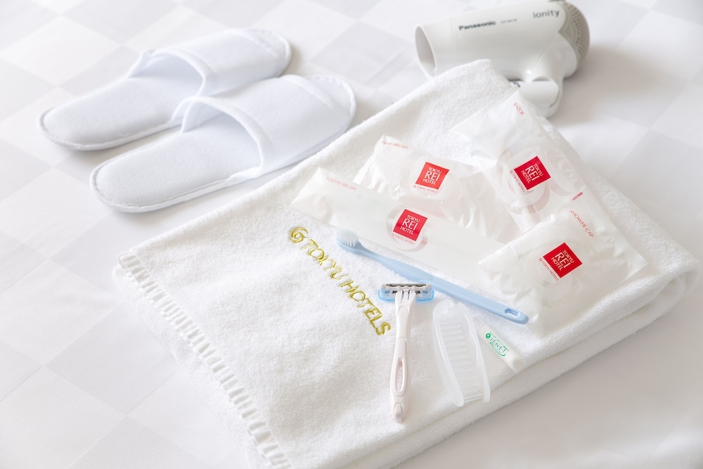 객실 내 편의 시설/서비스