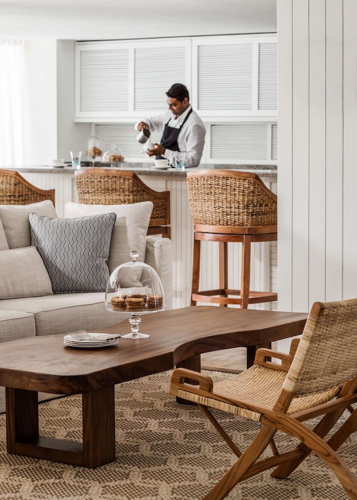 바(숙박 시설 내)