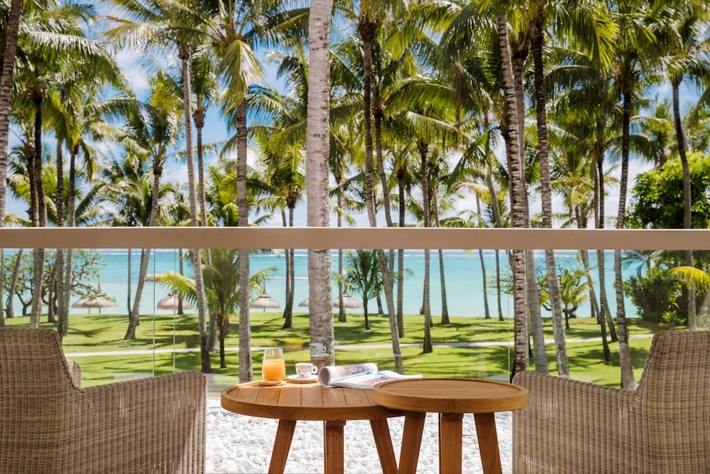 객실에서 보이는 전망