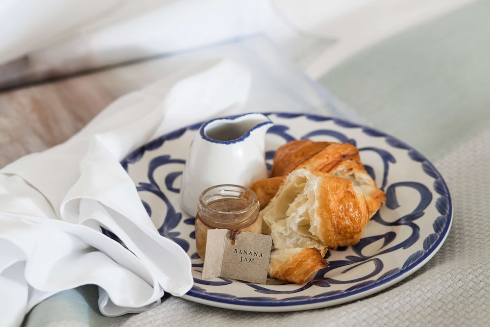 아침 식사 공간