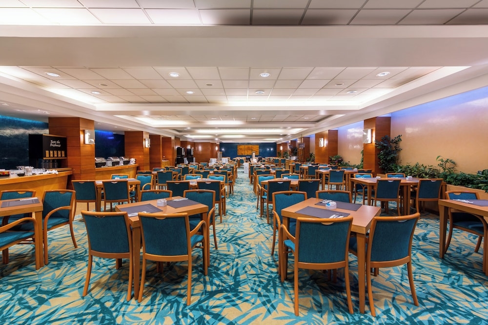 아침 식사 공간