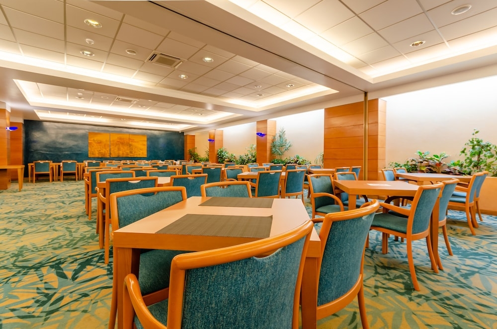 아침 식사 공간