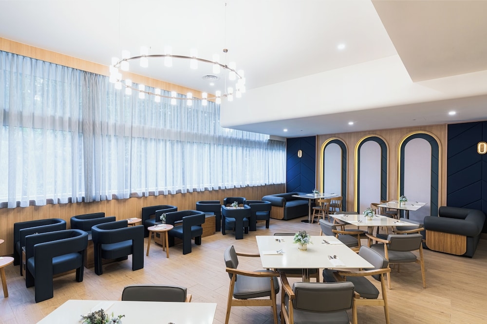 이그제큐티브 라운지