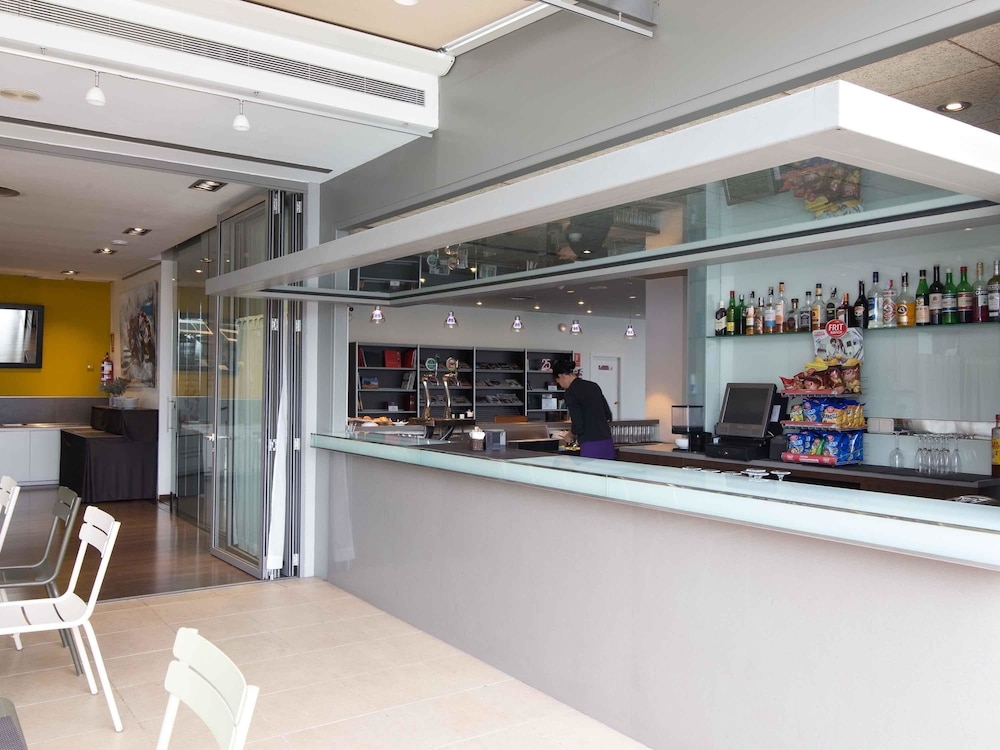 바(숙박 시설 내)