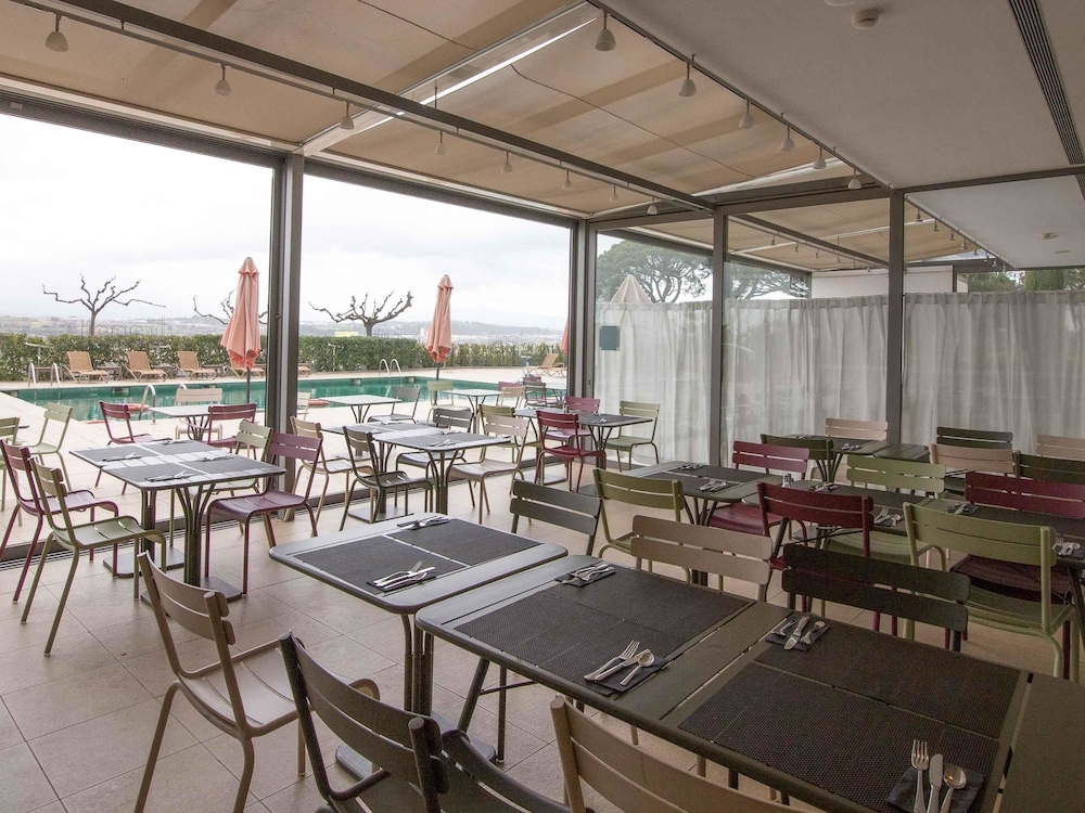 바(숙박 시설 내)