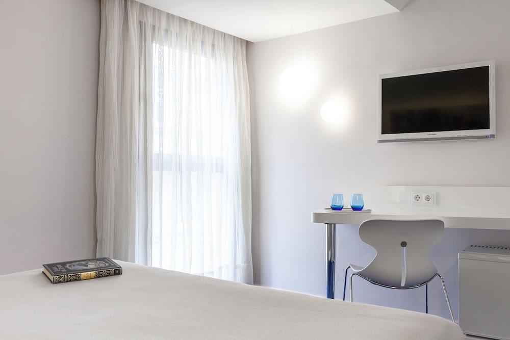 객실에서 보이는 전망