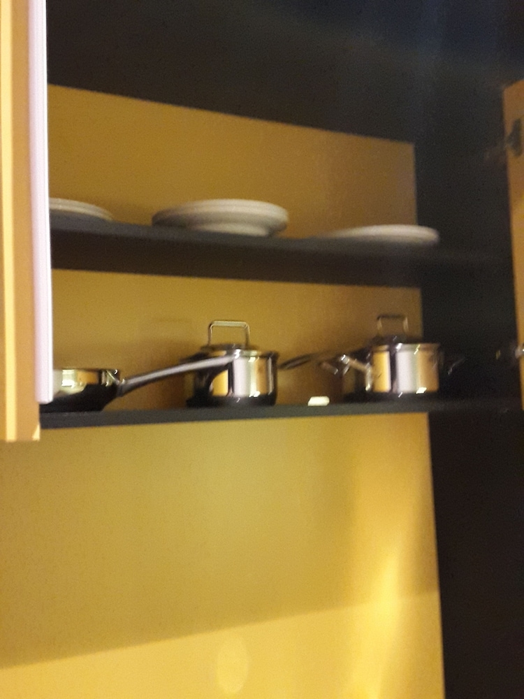 전용 간이 주방