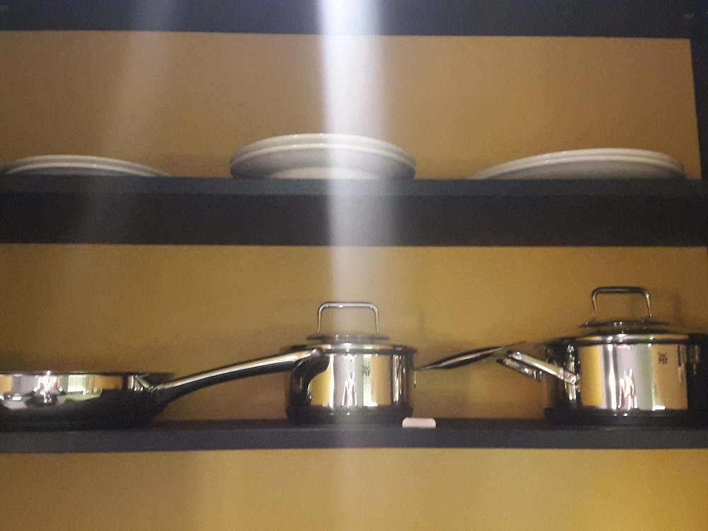 전용 간이 주방