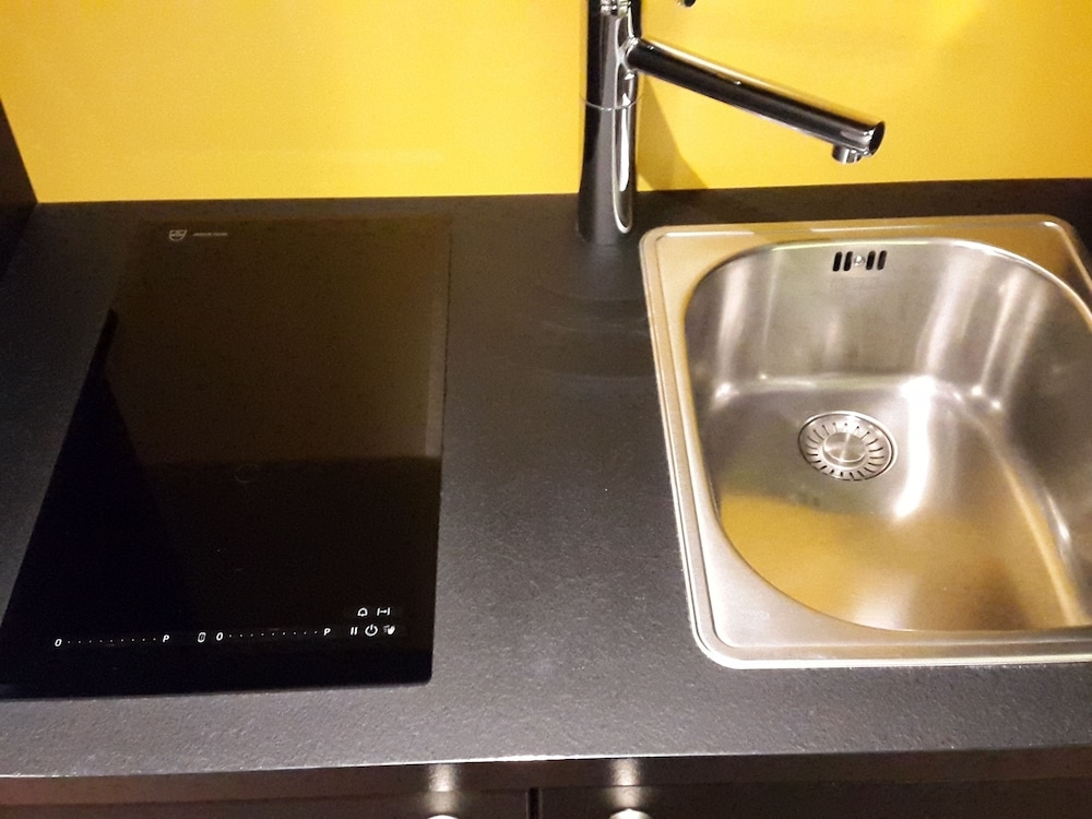 전용 간이 주방