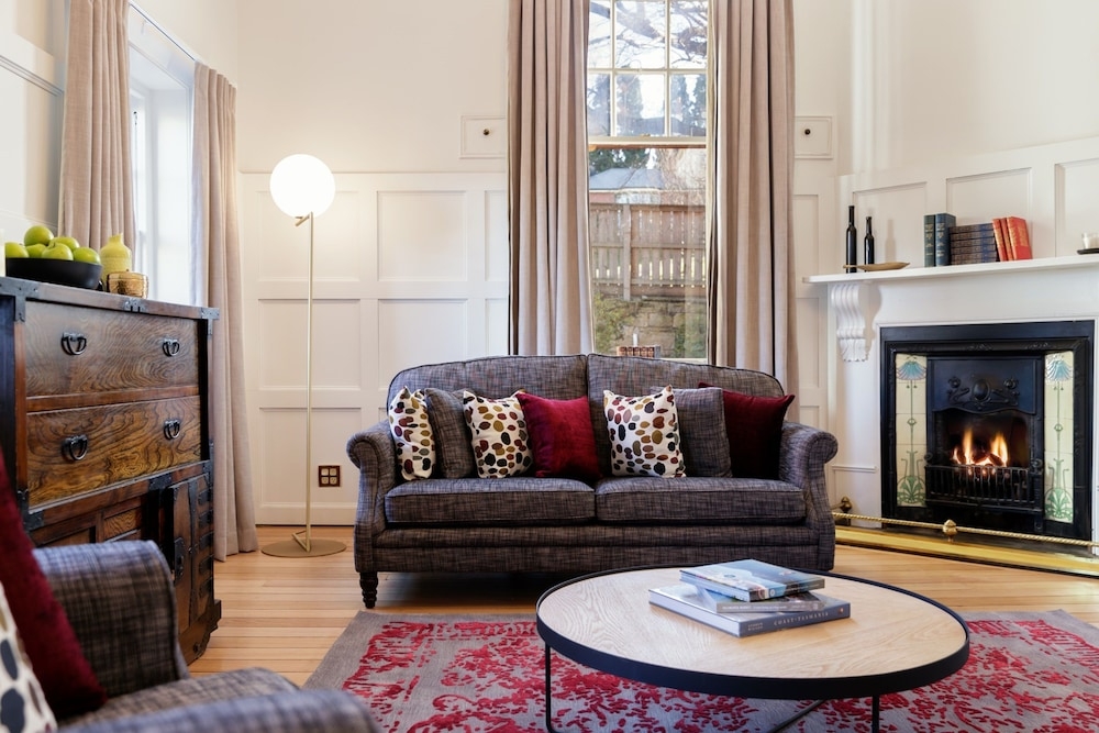 로비 좌석 공간