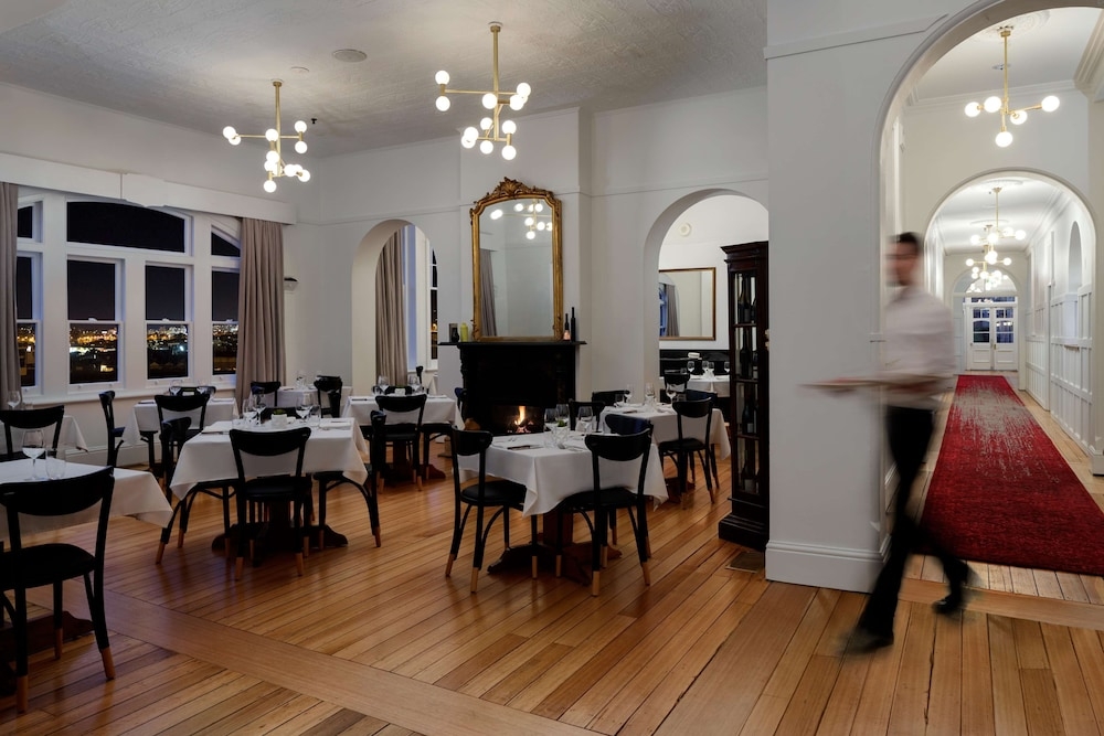 객실 내 편의 시설/서비스