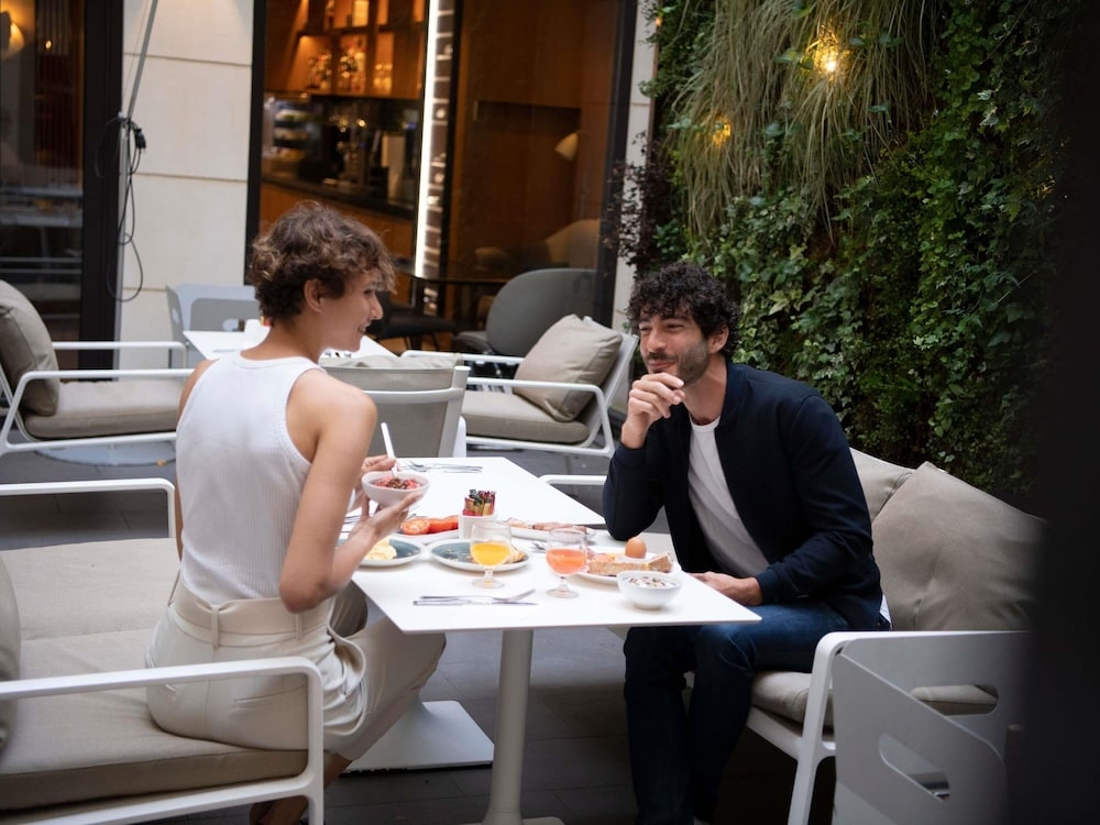 바(숙박 시설 내)