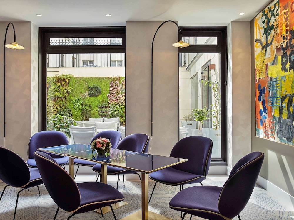 바(숙박 시설 내)