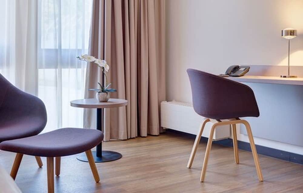 객실 내 편의 시설/서비스