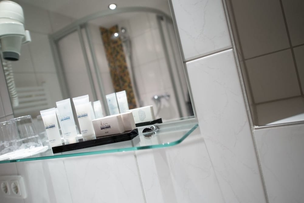 욕실 편의 시설