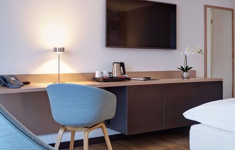 객실 내 편의 시설/서비스