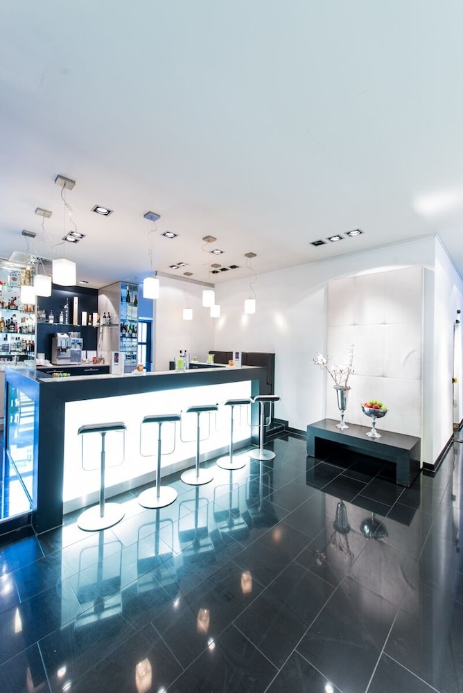 바(숙박 시설 내)