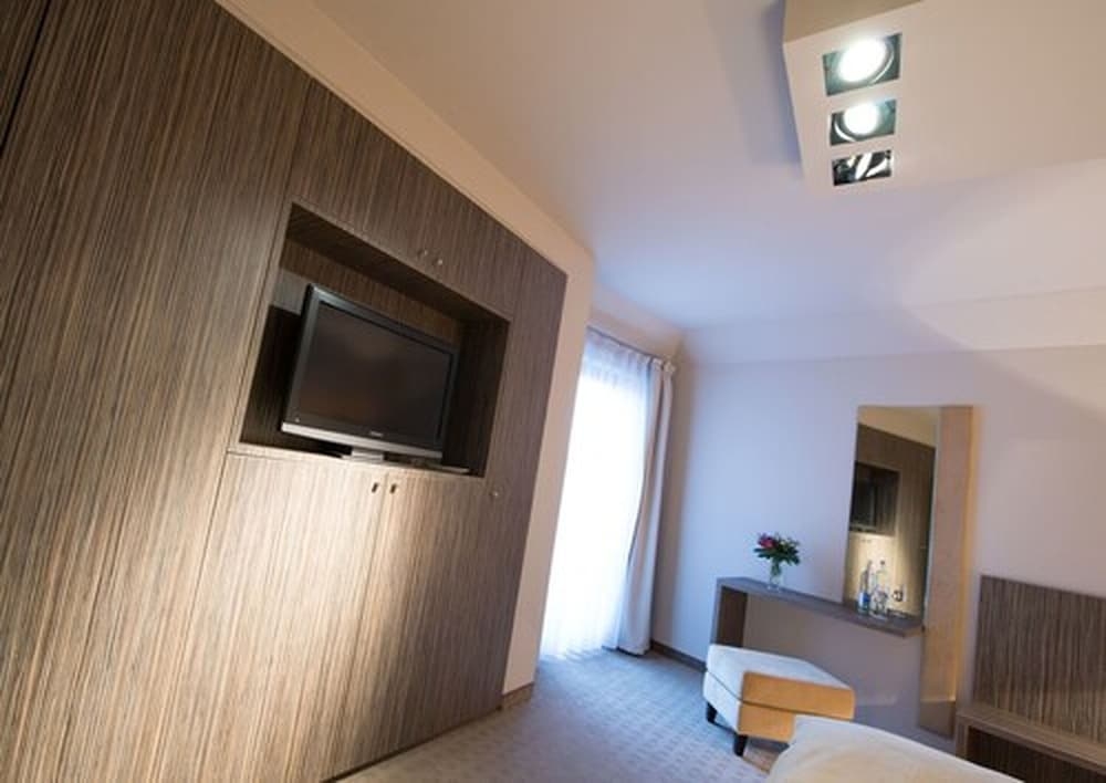 객실 내 편의 시설/서비스