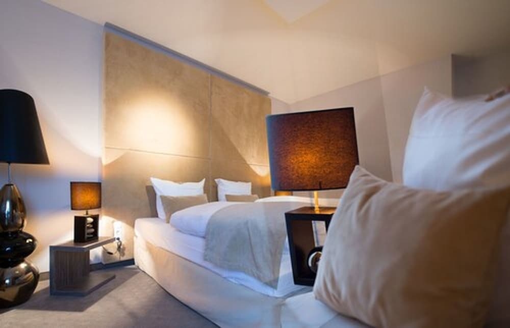 객실 내 편의 시설/서비스