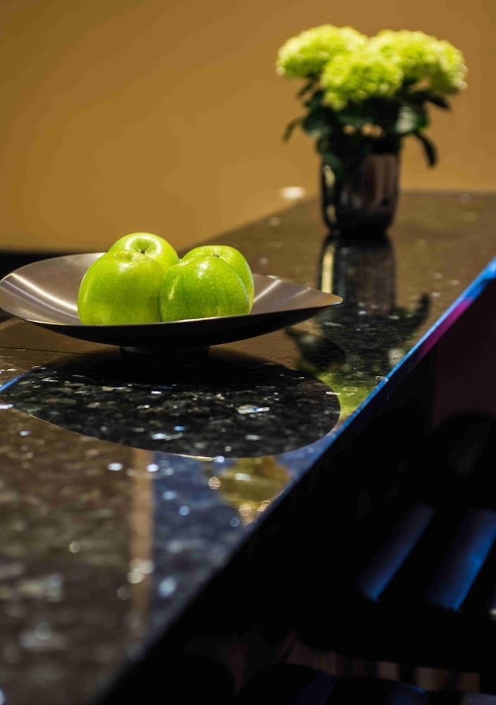 바(숙박 시설 내)