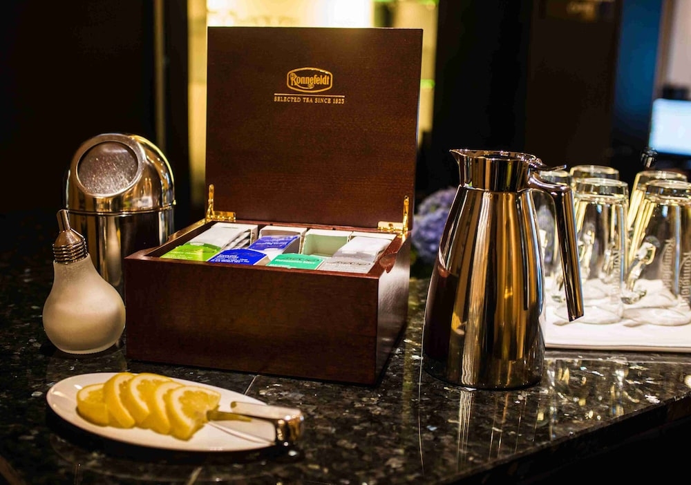 아침 식사 공간