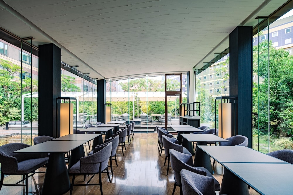 이그제큐티브 라운지