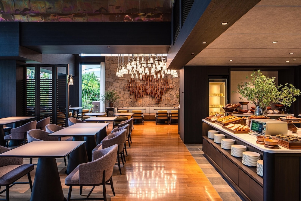 이그제큐티브 라운지