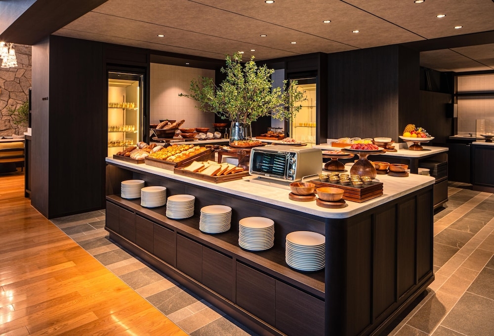 이그제큐티브 라운지