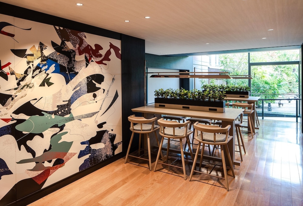 이그제큐티브 라운지