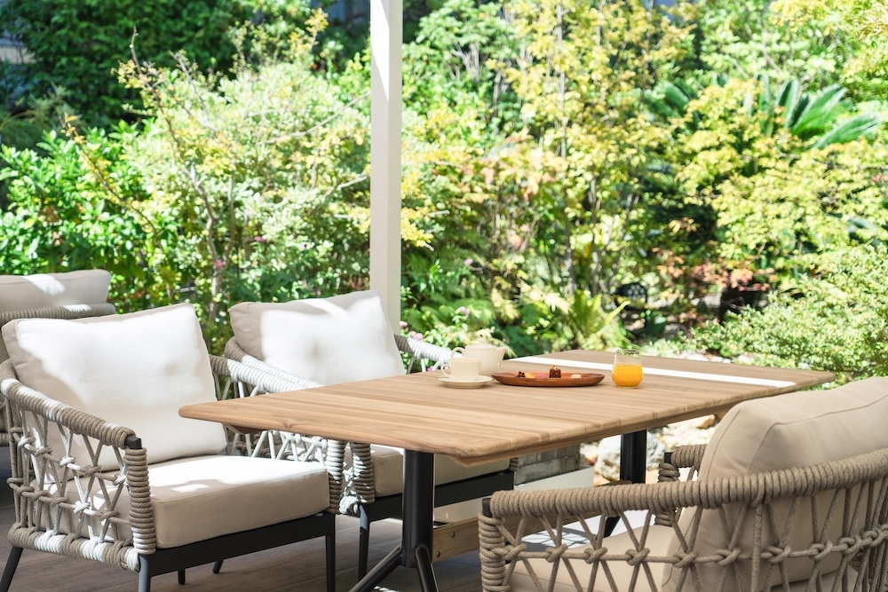 이그제큐티브 라운지