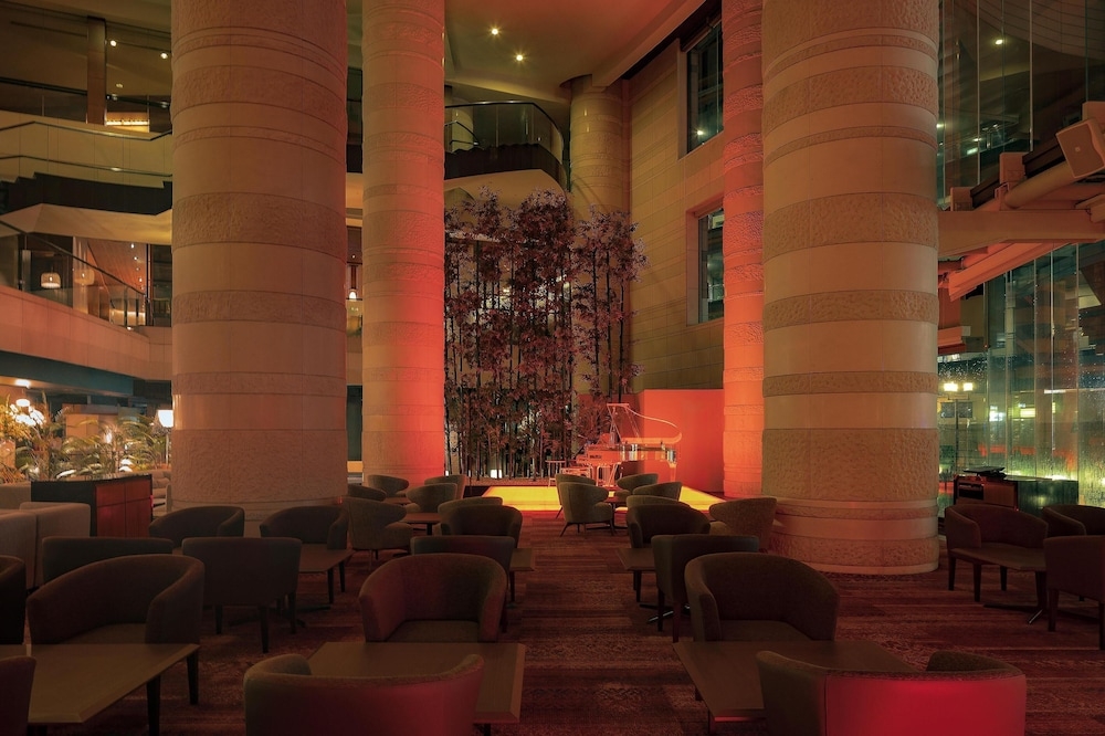 바(숙박 시설 내)