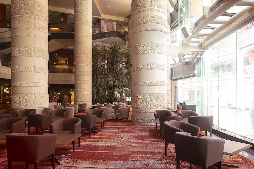 바(숙박 시설 내)