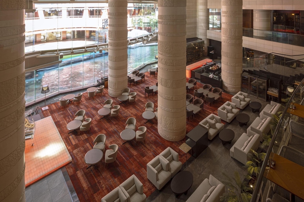 바(숙박 시설 내)