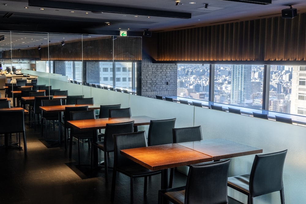 아침 식사 공간