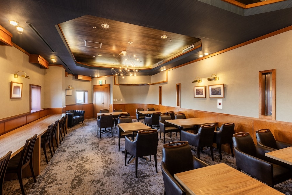 아침 식사 공간