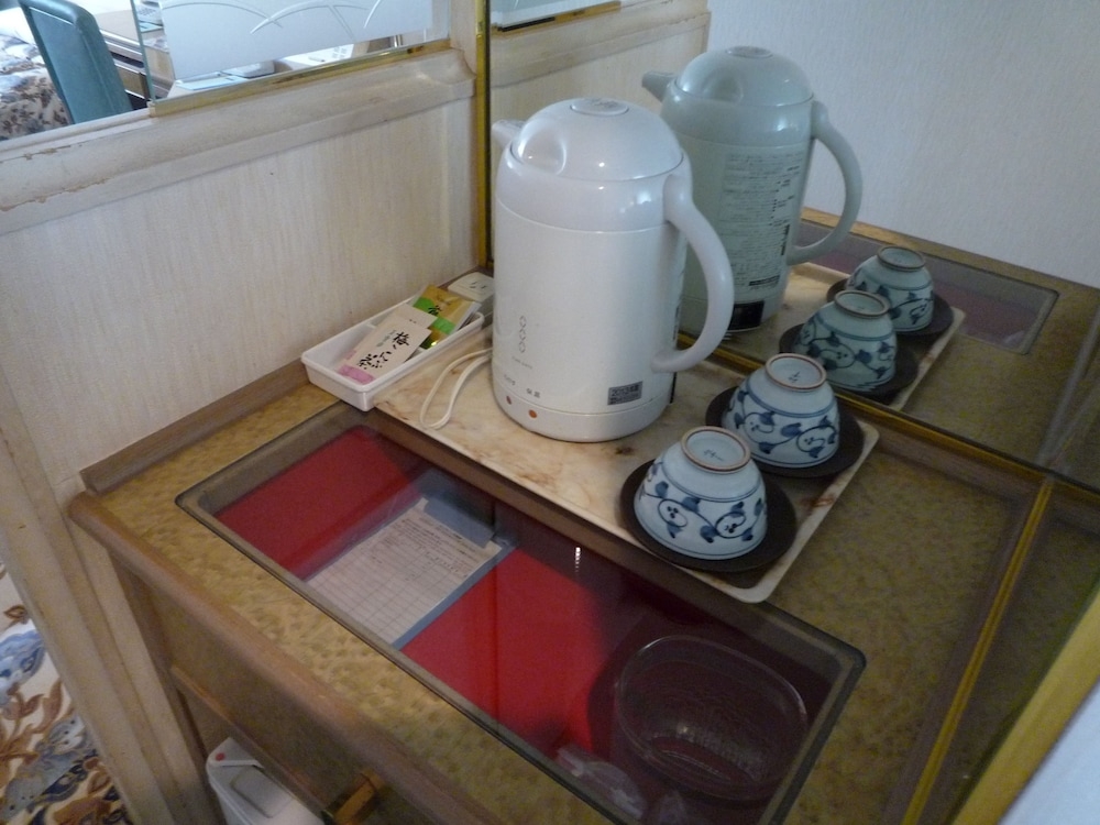 객실 내 편의 시설/서비스